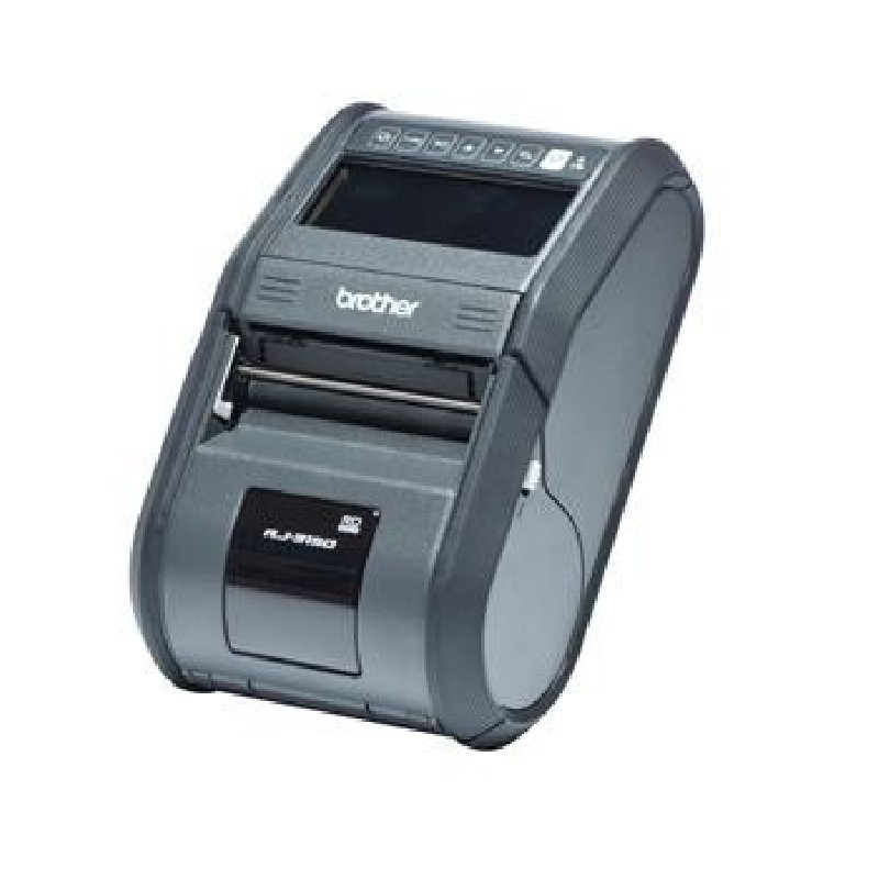 RJ-3150 (s rozlišením 203 dpi,USB,Wi-Fi,bluetooth)