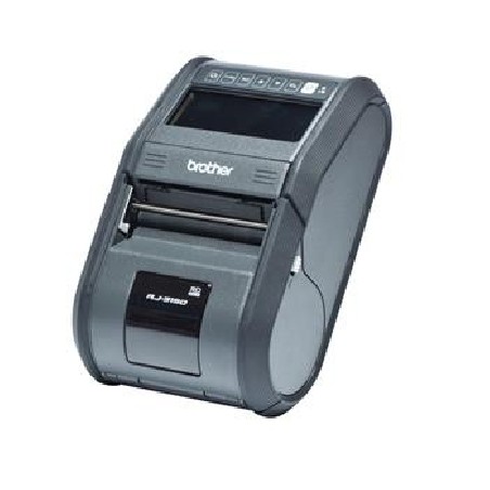 RJ-3150 (s rozlišením 203 dpi,USB,Wi-Fi,bluetooth)