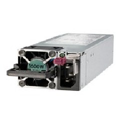 HPE 1600W FS Plat Ht Plg LH PS Kit