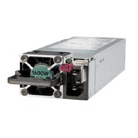 HPE 1600W FS Plat Ht Plg LH PS Kit