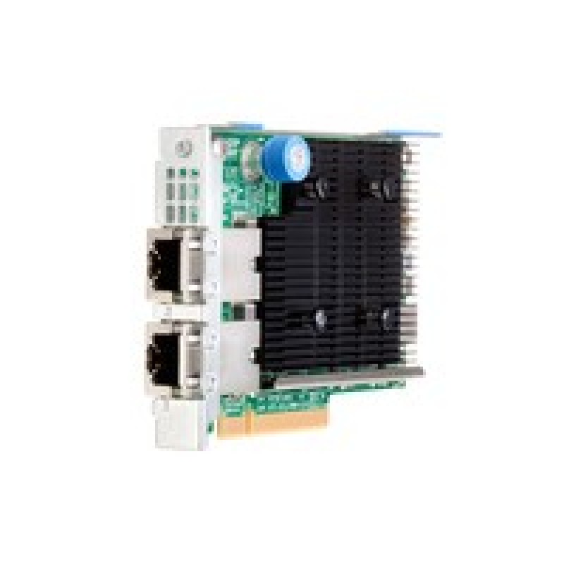 HPE Eth 10Gb 2p 535FLR-T Adptr