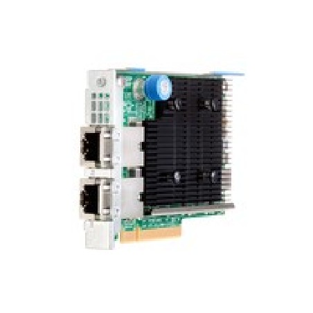 HPE Eth 10Gb 2p 535FLR-T Adptr
