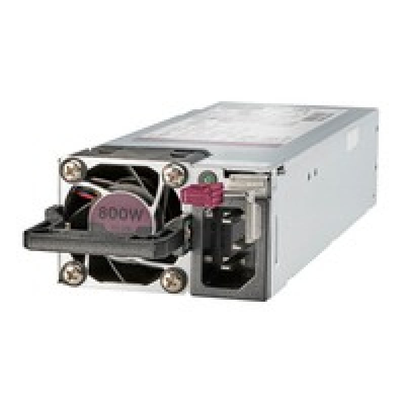 HPE 800W Flex Slot Platinum Hot Plug Low Halogen Power Supply Kit (g10+, g10+ v2)*