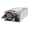 HPE 800W Flex Slot Platinum Hot Plug Low Halogen Power Supply Kit (g10+, g10+ v2)*