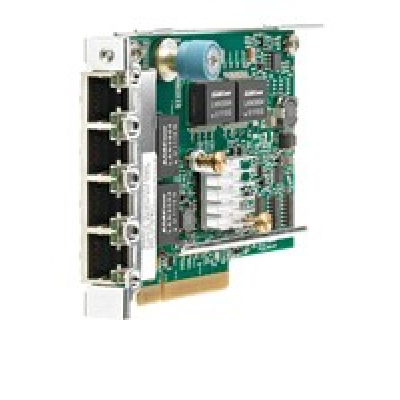 HP 1Gb Ethernet 4P 331FLR Adptr