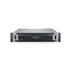 HPE MSA 2070 SFF 23TB (12x1.92TB R0Q47A, 2x16G FC4pController, 4x16Gb SFP-SFP-FCXCVR C8R24B) Smart Choice