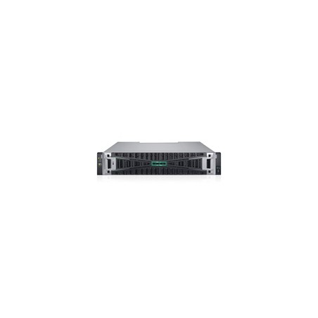 HPE MSA 2070 SFF 23TB (12x1.92TB R0Q47A, 2x16G FC4pController, 4x16Gb SFP-SFP-FCXCVR C8R24B) Smart Choice