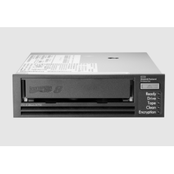 HPE Storage LTO-8 Ultrium Rack Mount Tape Drive 5x LTO-8 30TB Data Cartridges