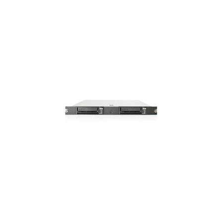 HPE Storage LTO-9 Ultrium Rack Mount Tape Drive 5x LTO-9 45TB Data Cartridges