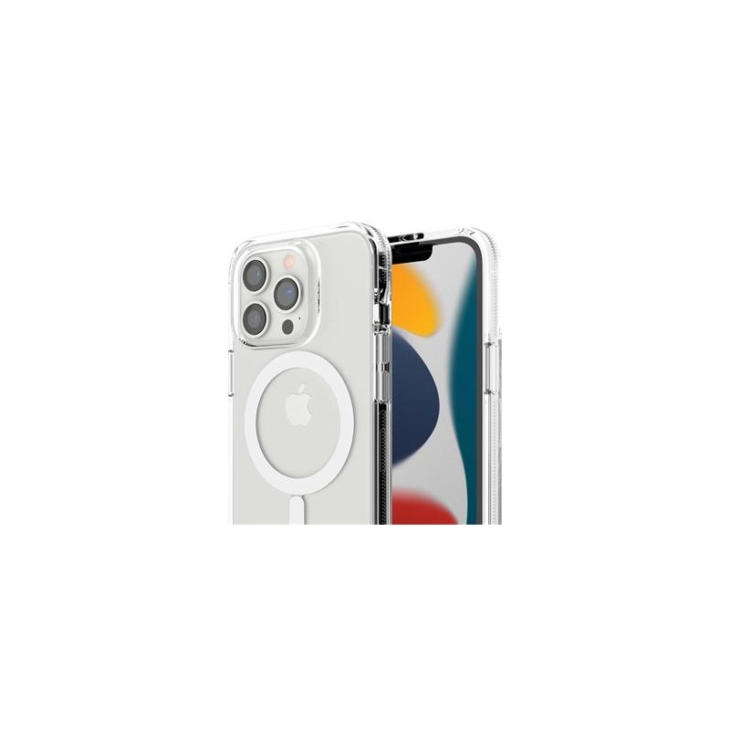 ZAGG GEAR4 D3O Crystal Palace Snap kryt iPhone 13 Pro