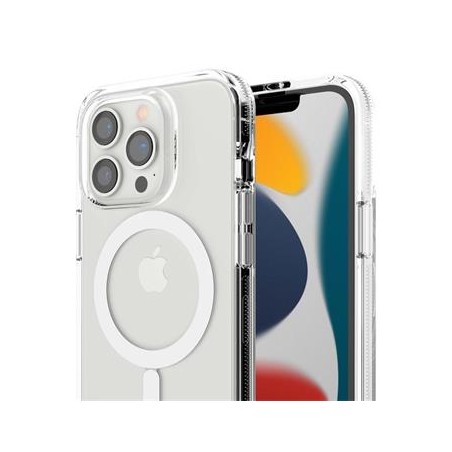 ZAGG GEAR4 D3O Crystal Palace Snap kryt iPhone 13 Pro