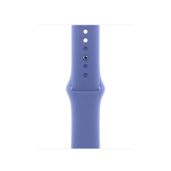 Watch Acc/40/Periwinkle Sport Band - S/M