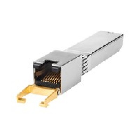 HP 10GBase-T SFP+ Transceiver