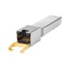 HP 10GBase-T SFP+ Transceiver