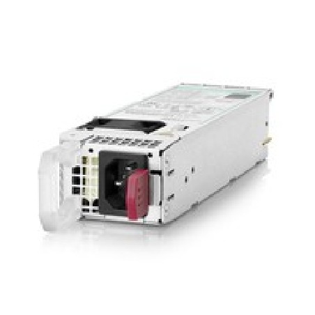 HPE 1000W M-CRPS Ti Ht Plg PS Kit
