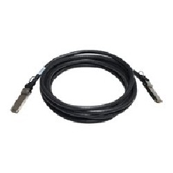 HPE 100Gb QSFP28 to QSFP28 5m DAC