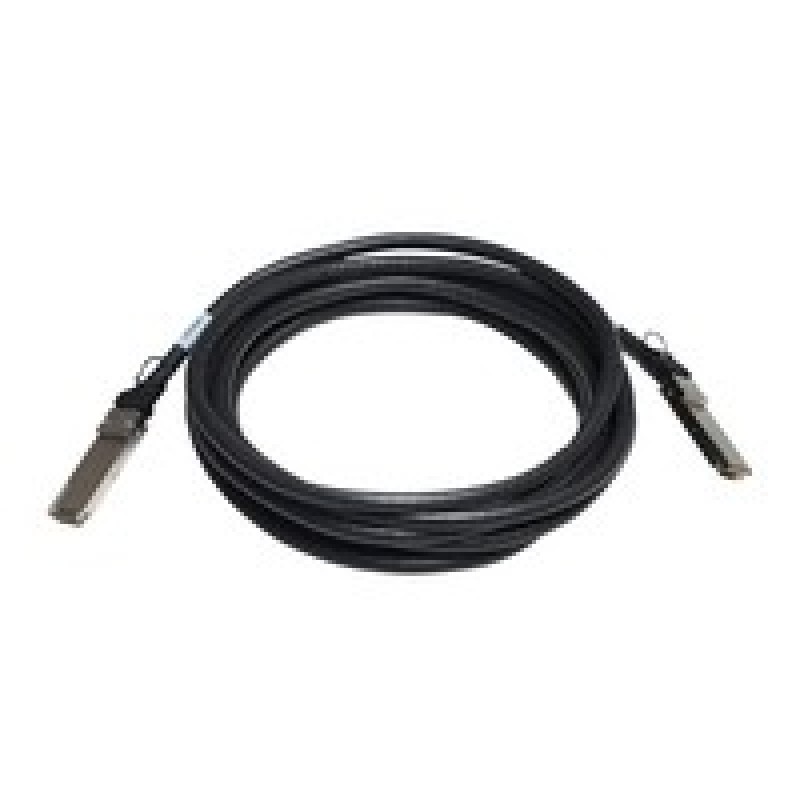 HPE 100Gb QSFP28 to QSFP28 5m DAC