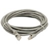 HPE CAT6A 4ft Cbl