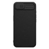 Nillkin CamShield PRO Magnetic Zadní Kryt pro Apple iPhone 16e Black