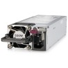 HPE 500W FS Plat Ht Plg LH Pwr Sply Kit
