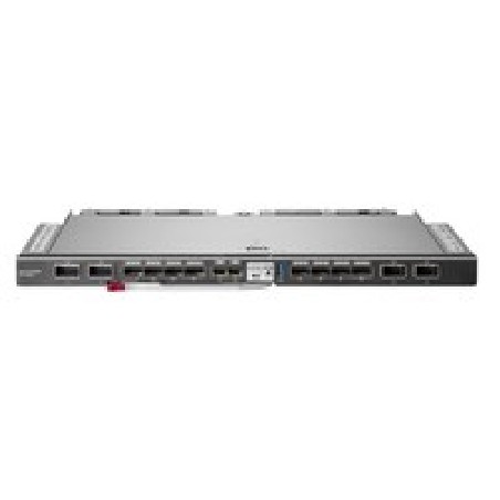 HPE VC SE 100Gb F32 Module
