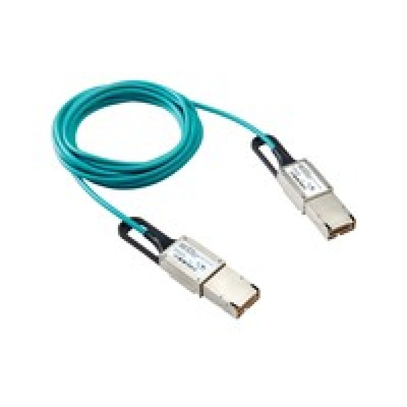 HPE SY 300Gb Interconnect Link 5m AOC