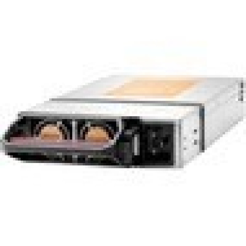 HPE 2900-3400W Ht Plg Plat PS Kit