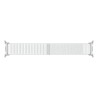 Samsung Látkový řemínek (velikost S/M) Watch 8 White