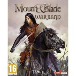 ESD Mount and Blade Warband