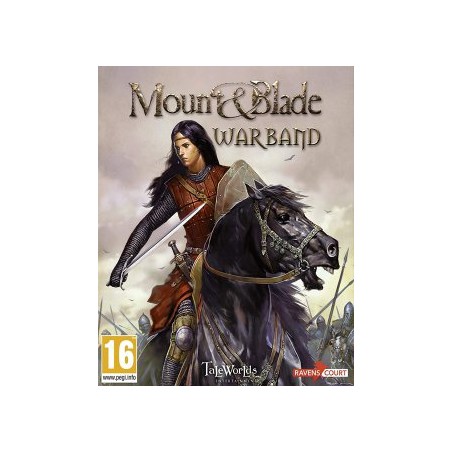 ESD Mount and Blade Warband