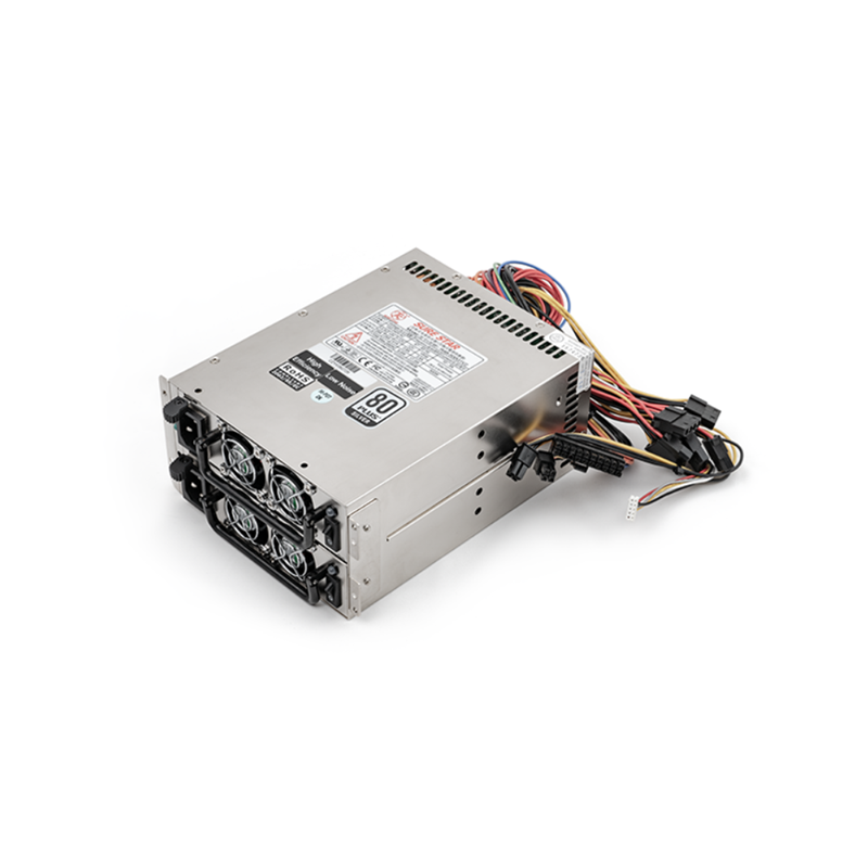 Synology PSU 500W-RP SET_1