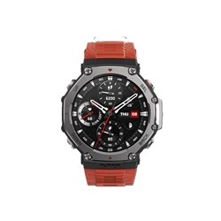 Amazfit T-Rex 3 Lava Red