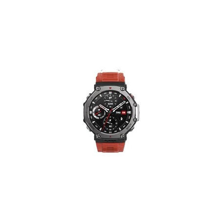 Amazfit T-Rex 3 Lava Red