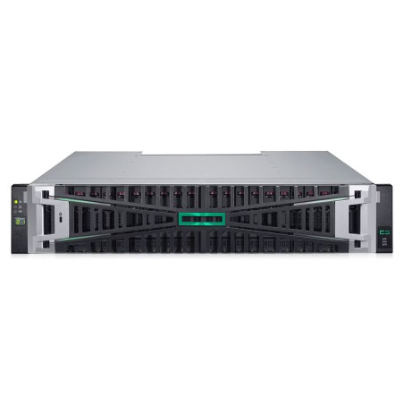 HPE MSA 2070 32Gb Fibre Channel LFF Storage