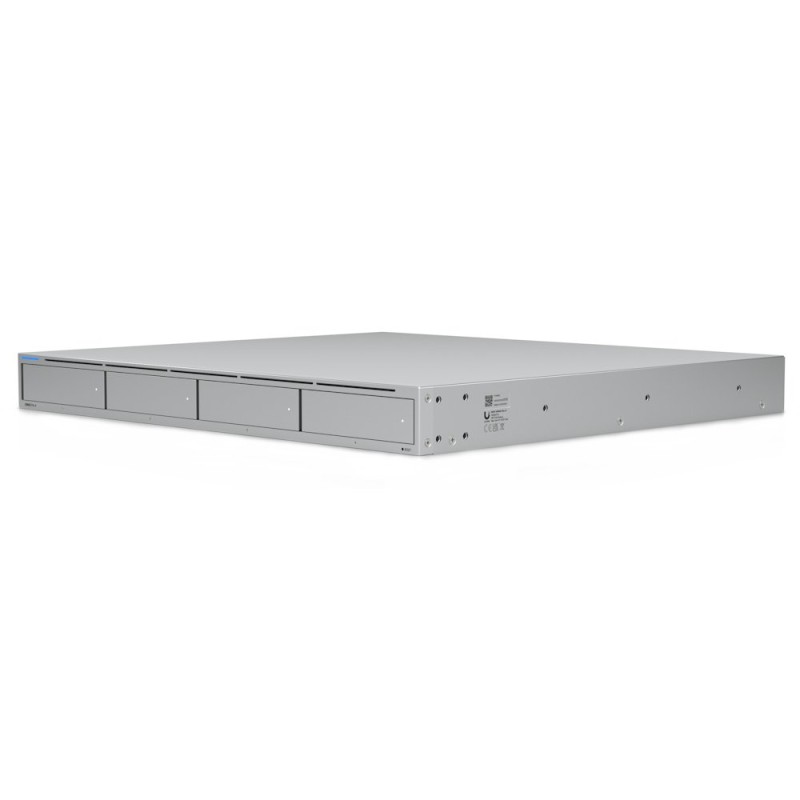 Ubiquiti UNAS-Pro-4 - UniFi UNAS Pro 4