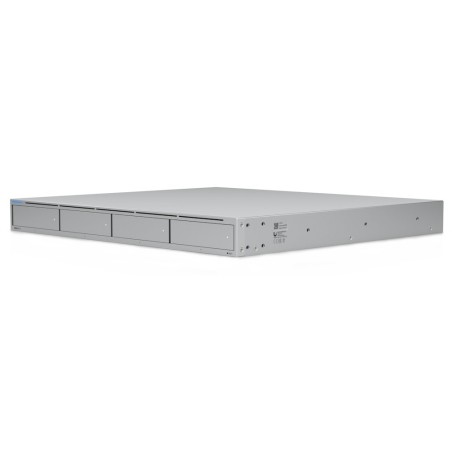 Ubiquiti UNAS-Pro-4 - UniFi UNAS Pro 4