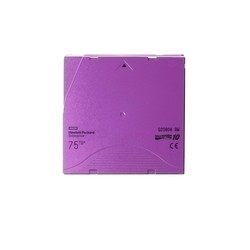 HPE LTO-10 75TB RW 20 Data Library Pack no Cases