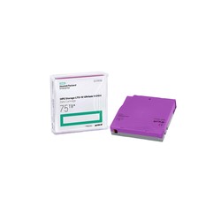 HPE LTO-10 75TB WORM Data Cartridge