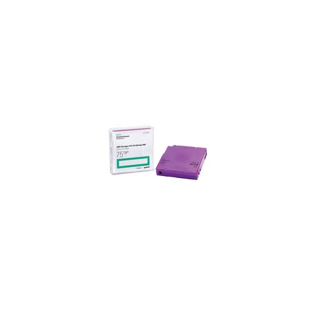 HPE LTO-10 75TB RW Data Cartridge