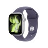 Apple Watch S11 Cell/42/Sport Band/Purple Fog MF8H4WFA