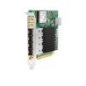 HPE INT E810 10/25GbE 4p SFP28 MCLK Adptr
