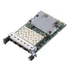 Broadcom BCM57504 Ethernet 10/25Gb 4-port SFP28 OCP3 Adapter for HPE