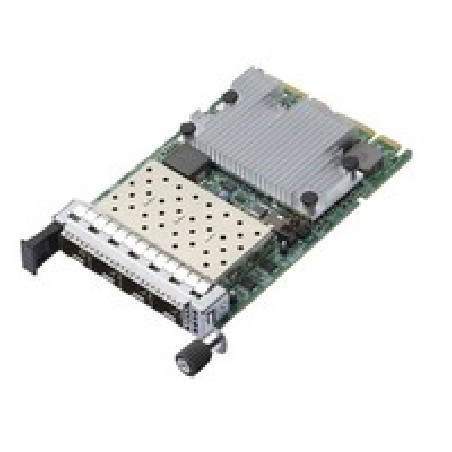 Broadcom BCM57504 Ethernet 10/25Gb 4-port SFP28 OCP3 Adapter for HPE