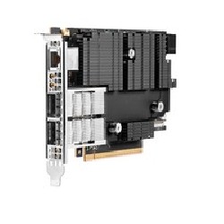 HPE IB NDR200/EN 200G 2p QSFP112 Adptr