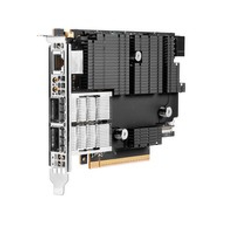 HPE IB NDR200/EN 200G 2p QSFP112 Adptr