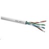 Instalační kabel Solarix CAT5E UTP PVC Eca 500m/box SXKD-5E-UTP-PVC