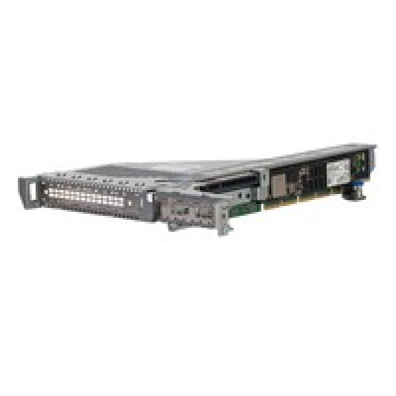 HPE ML350 Gen11 2x8 Tert Riser Kit