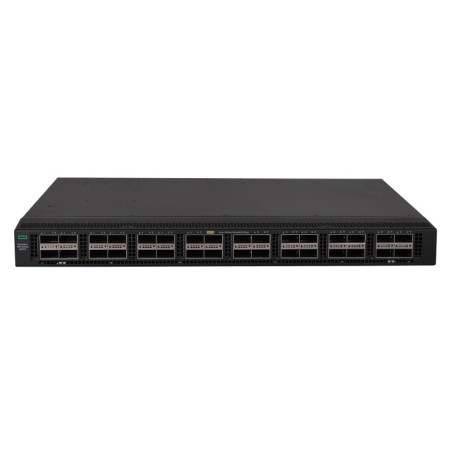 HPE 5945 32QSFP28 Switch