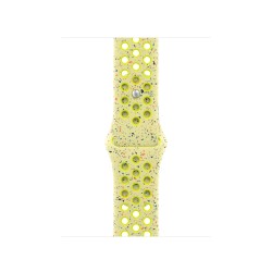Watch Acc/42/Volt Splash Nike Sport Band - M/L MXU63ZMA