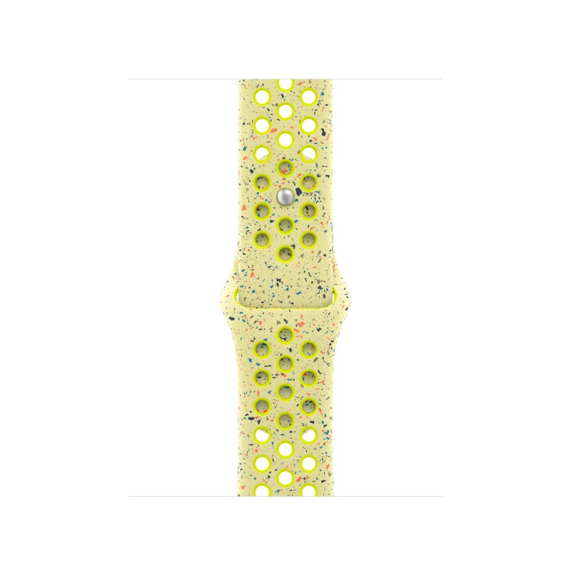 Watch Acc/42/Volt Splash Nike Sport Band - M/L MXU63ZMA